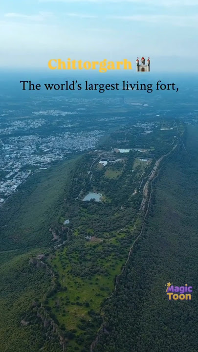 Rana Pride Standing Tall  #chittorgarhfort #chittorgarh #king #song #rana #shorts