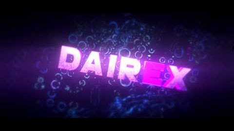 DairexPvP Intro × by Ventιx