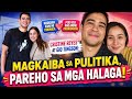 Love Over Politics! Cristine Reyes at Gio Tingson, Nagbigay Inspirasyon sa Marami 🥰