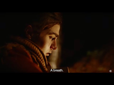Small Body / Piccolo corpo (2022) - Trailer (English subs)