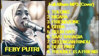 FEBY PUTRI Full Album MP3 Pop Accoustik (Cover) Terbaru