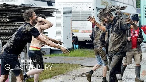 Imagine Dragons - Amsterdam (Live from 2014)