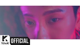 [Teaser] JBJ _ 'Fantasy' M/V Teaser (ROH TAE HYUN)