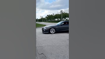 ***Sound Check*** Godzilla blow off valve #2jz #1400hp #anthracite #turbonetics #supra #toyota