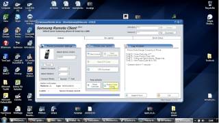 Samsung FREE Product Code changer for KIES firmware update screenshot 5