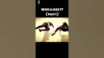 WHO is D&E?? (1) Watch & See..Funky.. #donghae #eunhyuk #superjunior