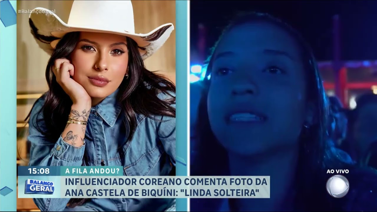 Assista à íntegra de 'A Hora da Venenosa' (14)