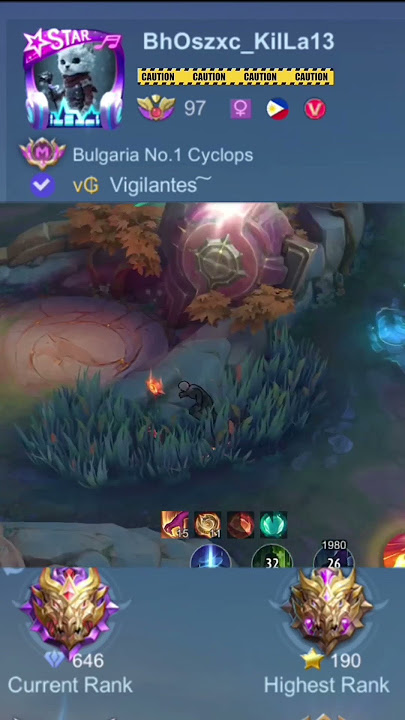 Gusion fast switch #mlbb #shortvideo #shortsvideo #astre #shorts