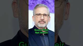 The Office Enemies Net Worth Comparison: Steve Carell vs. Paul #enemy #fight #hate #disgust #manager