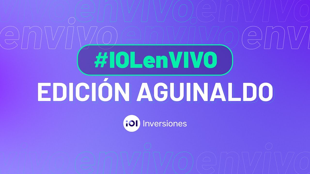#IOLenVIVO
