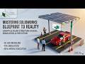 10 Modifying The Model For Enhanced Analysis Results. SolidWorks Car Canopy Design.