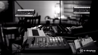 IVRY WEDDING - le Vibraphone studio - live session
