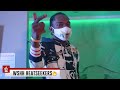 Gingerbread Mane - “Demon Whine” (Official Music Video - WSHH Heatseekers)
