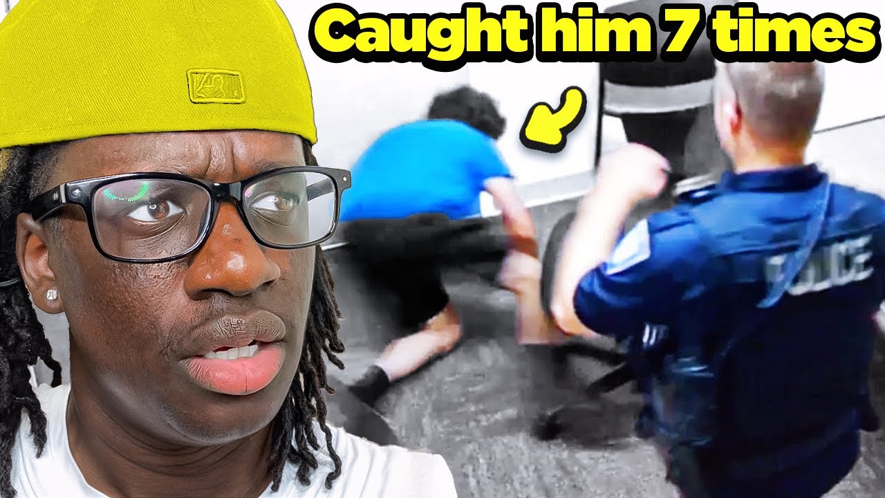 Predator Catch The WORST Predators CAUGHT On To Catch A Predator… - YouTube