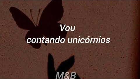 Priscilla - Unicórnios (legendado/letra)