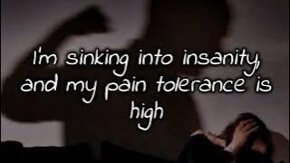 Not Guilty : Skydxddy ~ lyrics video