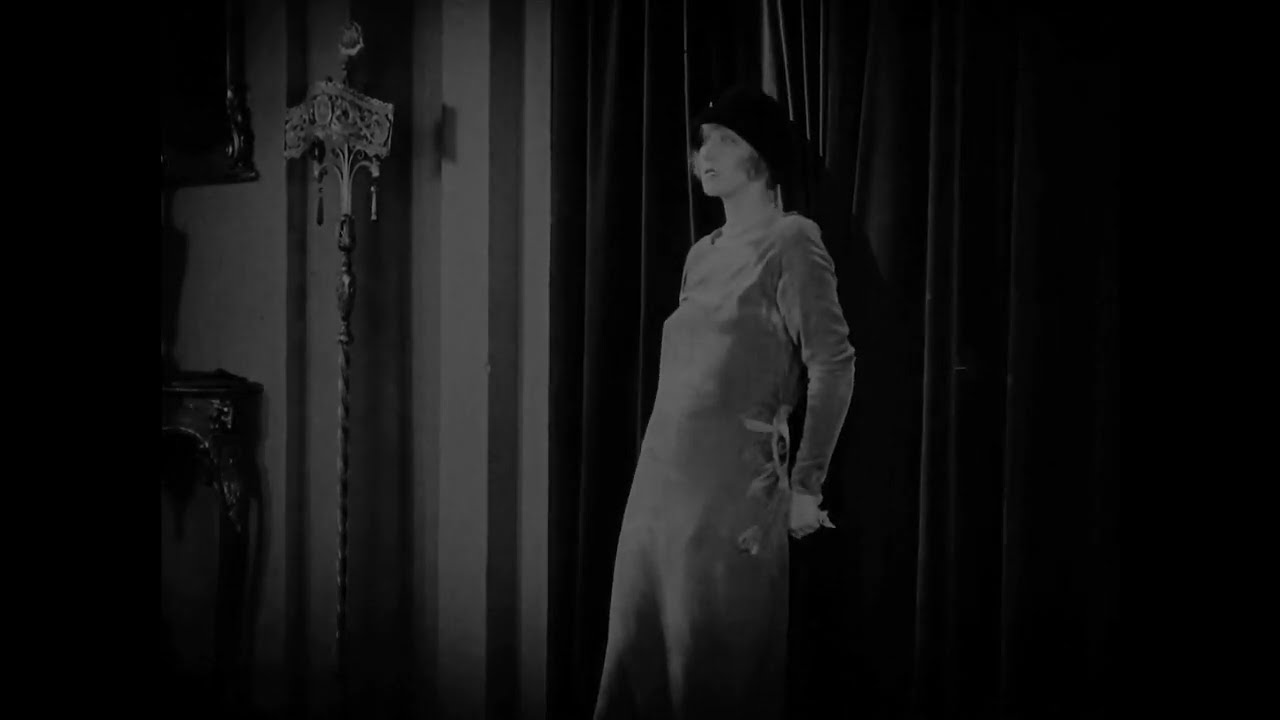 The Other Woman's Story 1925  Alice Calhoun, Robert Frazer, Helen Lee Worthing (B.F. Stanley) ⚡RARE⚡