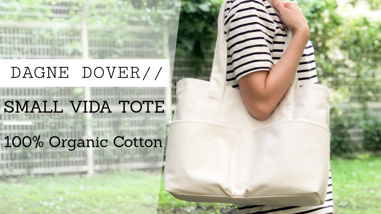 Dagne Dover Daily Tote Review! 