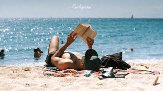 [playlist] 한적한 여름 바다에서 92914의 노래를 들었다.