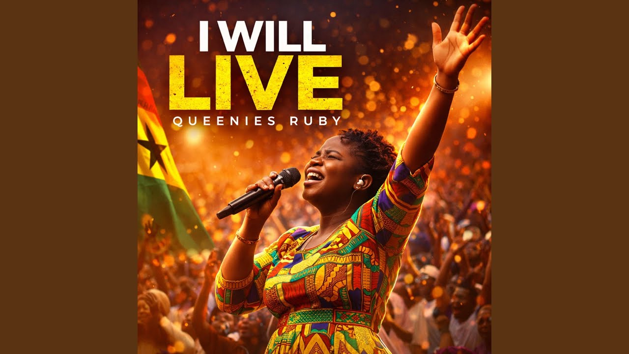 Watch I Will Live on YouTube Watch I Will Live on YouTube
