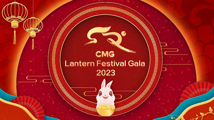 正月十五月兒園 元宵佳節彩燈懸 兔圓圓提前送來元宵的祝福#元宵節 #元宵節 #元宵晚會 【China Zone劇樂部】 - 天天要聞