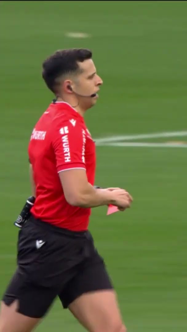 Rayo Vallecano 0 vs 1 Villarreal CF | Game Highlights ⚽