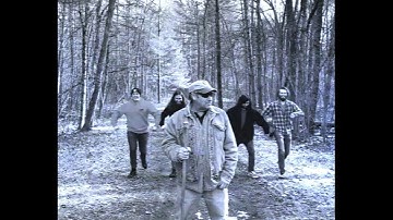 AFTERIMAGE - "Jewel" Official Music Video