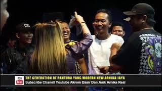 Rangda kali menir - Cici nahati new arnika jaya DS suci kec mundu