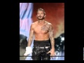 Matt pokora  au rythme de ma voix mpg