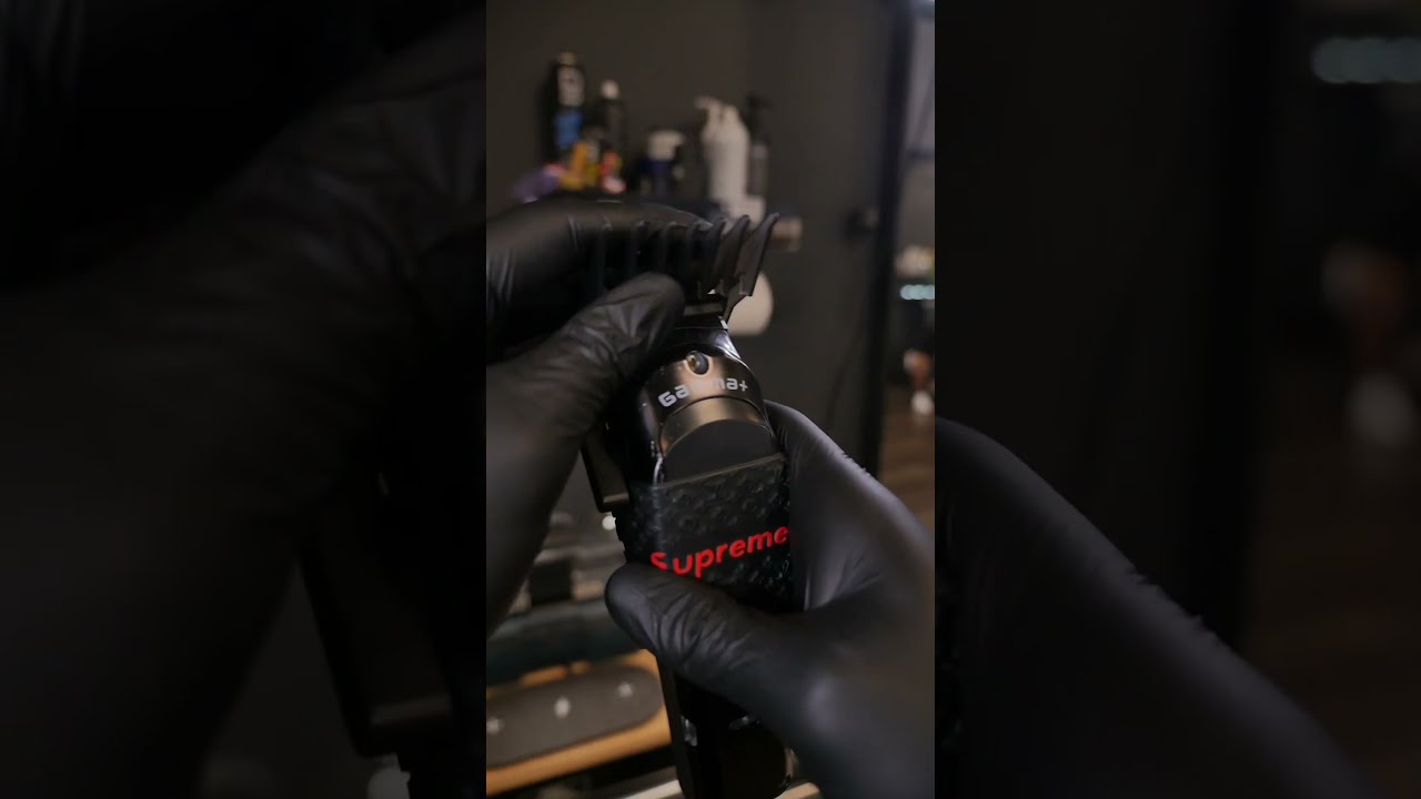 BEST Clipper Guards On The Market Clippers Barberproduct