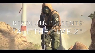 My best edit?|"Wintertime" by Rezolute