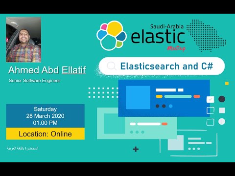 Elasticsearch with C#
