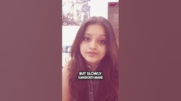 Sanskriti Pandey | Womennovator Creators Fest | Womennovator