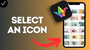 How to Select an Icon for Your Padlet (add a visual cue to your board)