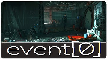 Event[0] Gameplay - Ghost in the Shell | Let