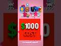 💰 Squid Game Cost Facts | How Much Money to Make Squid Game 🎭🦑 GroundGame9 #squidgame