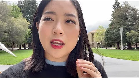 Leaving Stanford for Good? + Law School Housing Tour