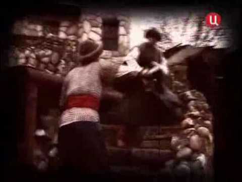 История Древней Руси