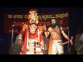 Govinda Bhat As Vishwamithra 3 Vishwamithra Prathapa Yakshagana 3