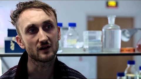 Sherlock Series 3 Clip - "The Wick" Deduces John