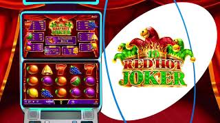 Red Hot Joker™ Video Slots screenshot 3