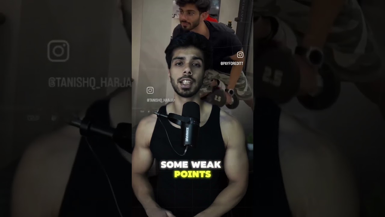 fitness Edit