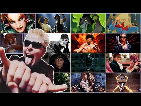 The Offspring's 'PRETTY FLY (FOR A WHITE GUY)' Sung by 230 Movies