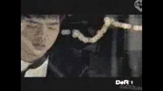 DMasiv - Rindu Setengah Mati