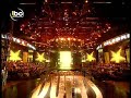 رويدا عطية وسيف الدين السبيعي في ديو المشاهير صحرا الشرق رويدا عطية وسيف الدين السبيعي في ديو المشاهير صحرا الشرق