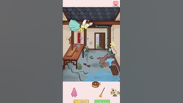 Tricky Twist Level 14 // Rescue The Girl // Puzzle Gamer // Game Walk Through