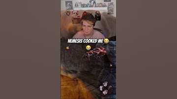NEMESIS HEEFT ME HIER MEE GEKOOKT 😭😭 | #deadbydaylight