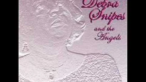 Debra Snipes - Anybody know Jesus