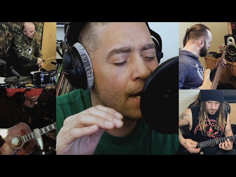 Alive & Kicking (acoustic)