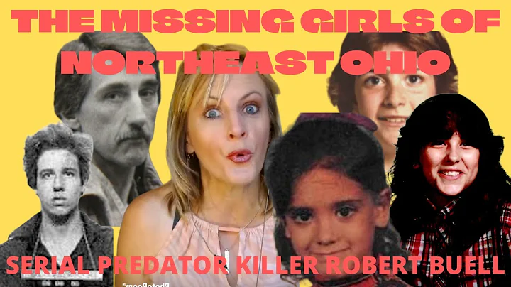 (COLD CASES SOLVED): SERIAL KILLER ROBERT ANTHONY ...